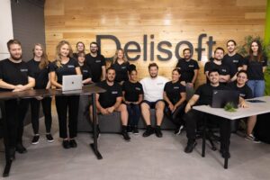 Conception de site web Longueuil : laissez Delisoft s’en charger