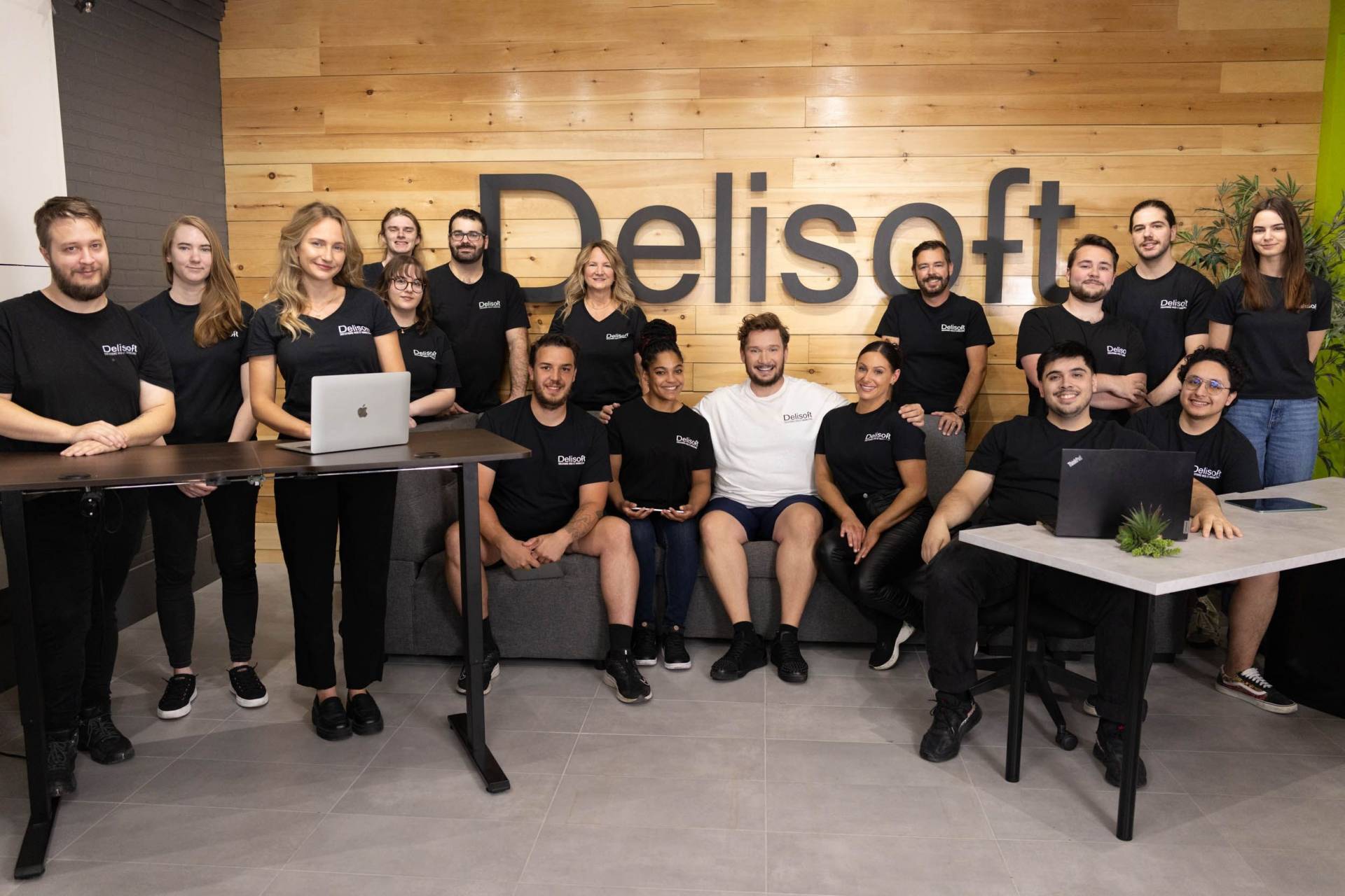 Conception de site web Longueuil : laissez Delisoft s’en charger