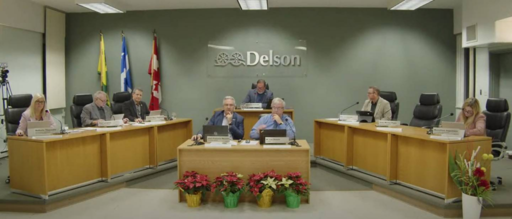 Augmentation moyenne du compte de taxes de 1,91 % à Delson