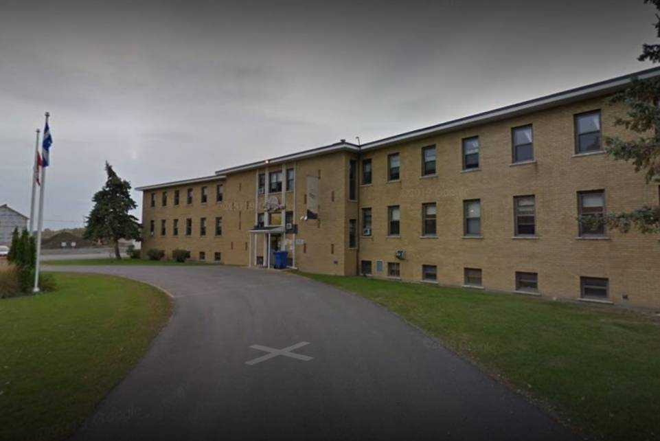 Saint-Philippe : la magie de Noël au Centre de réadaptation en dépendance