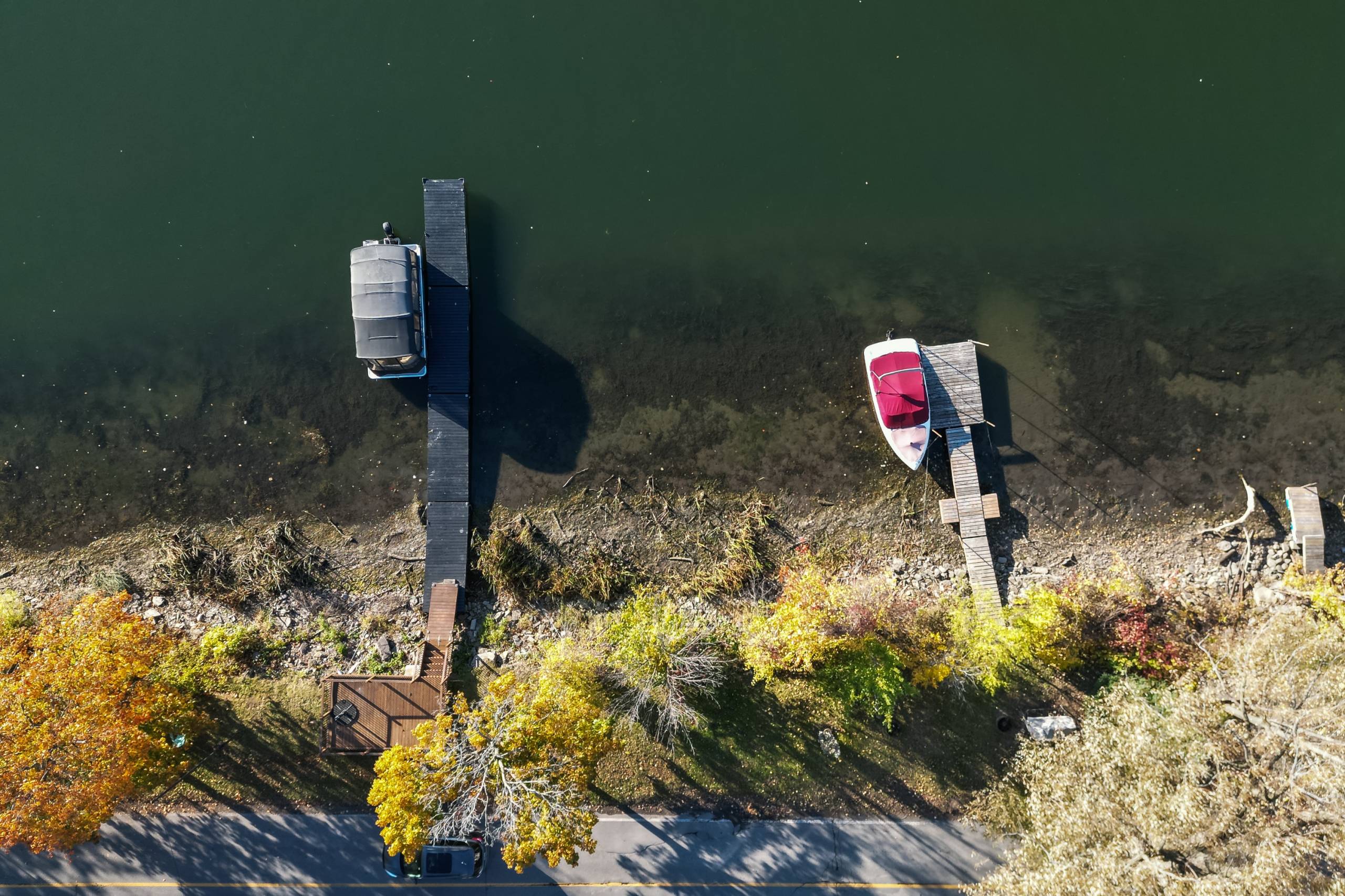 Nouvelles zones inondables : le ministère de l’Environnement veut se faire rassurant