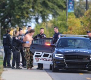 Féminicide à Sainte-Catherine : Éric Biscotti accusé de meurtre