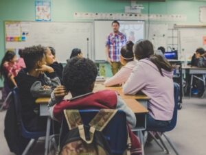 2023-2024 au CSSDGS : hausse des élèves issus de l’immigration