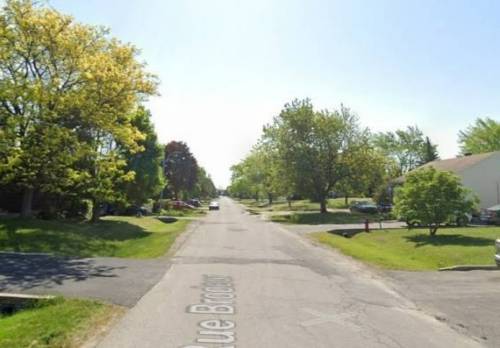 Rue Brodeur à Saint-Constant : reconstruction et ajout d’installations pluviales à venir