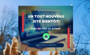 «L’intelligence artificielle rentre à Delson»  – Christian Ouellette