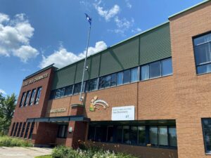 Écoles Louis-Lafortune et des Cheminots : Delson optimise la signalisation