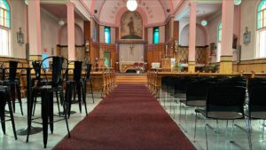 100 ans de l’église de Delson : la Ville lance un appel pour une exposition photo