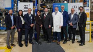 Nano One à Candiac : nouveau prêt gouvernemental pour soutenir la filière batterie