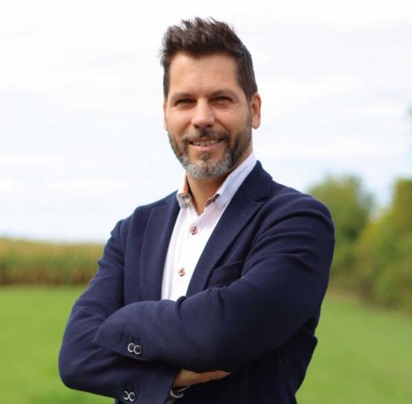 Saint-Mathieu : un conseiller indépendant brigue la mairie