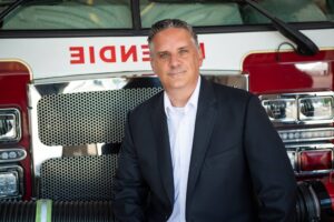 Régie incendie de l’Alliance des Grandes-Seigneuries : Patrick Miron sera le prochain directeur