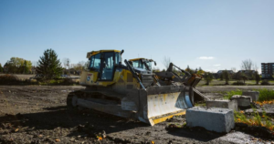 Projet résidentiel sur l’ancien golf de La Prairie : les travaux reprennent