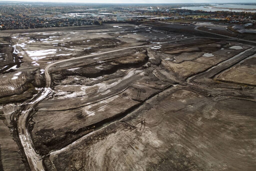 Site de l’ancienne briqueterie : La Prairie se lance dans une bataille judiciaire