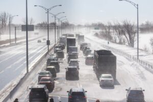 Carambolage monstre sur l’autoroute 15 – Cinq ans plus tard : «L’impression d’être dans un film d’apocalypse»