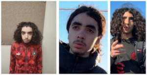 Adolescent de Saint-Constant porté disparu