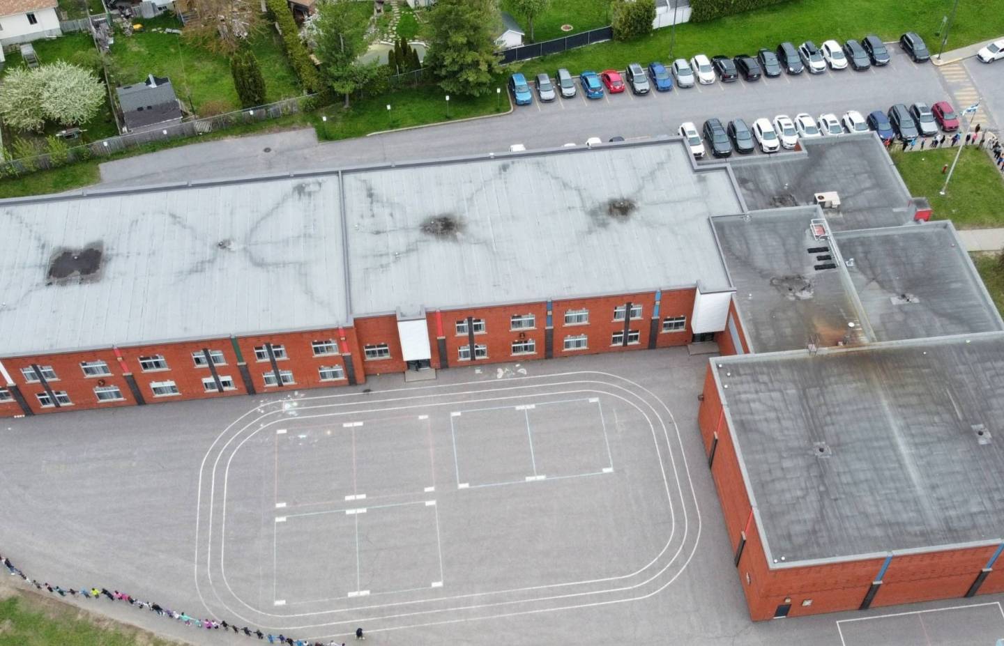 École de l’Odyssée : des arrêts désormais restreints au débarcadère