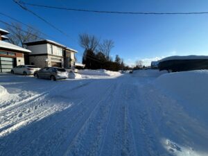 Saint-Constant : des résidents veulent garder le côté unifamilial de leur quartier