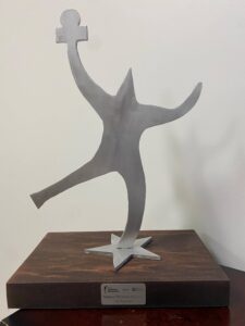 Développement social : le Partage reconnu pour sa contribution exceptionelle