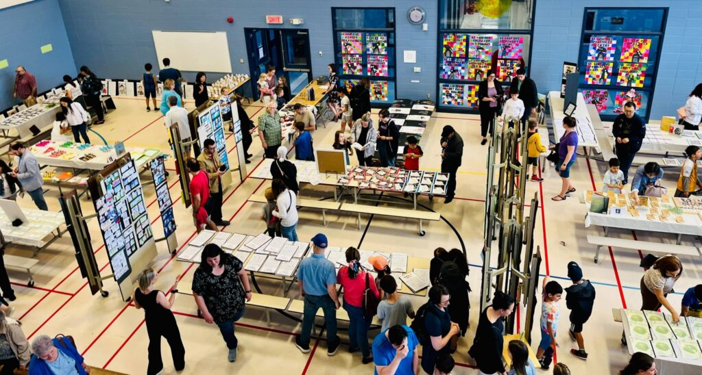 Salon du livre de Roussillon : une trentaine d’activités au programme