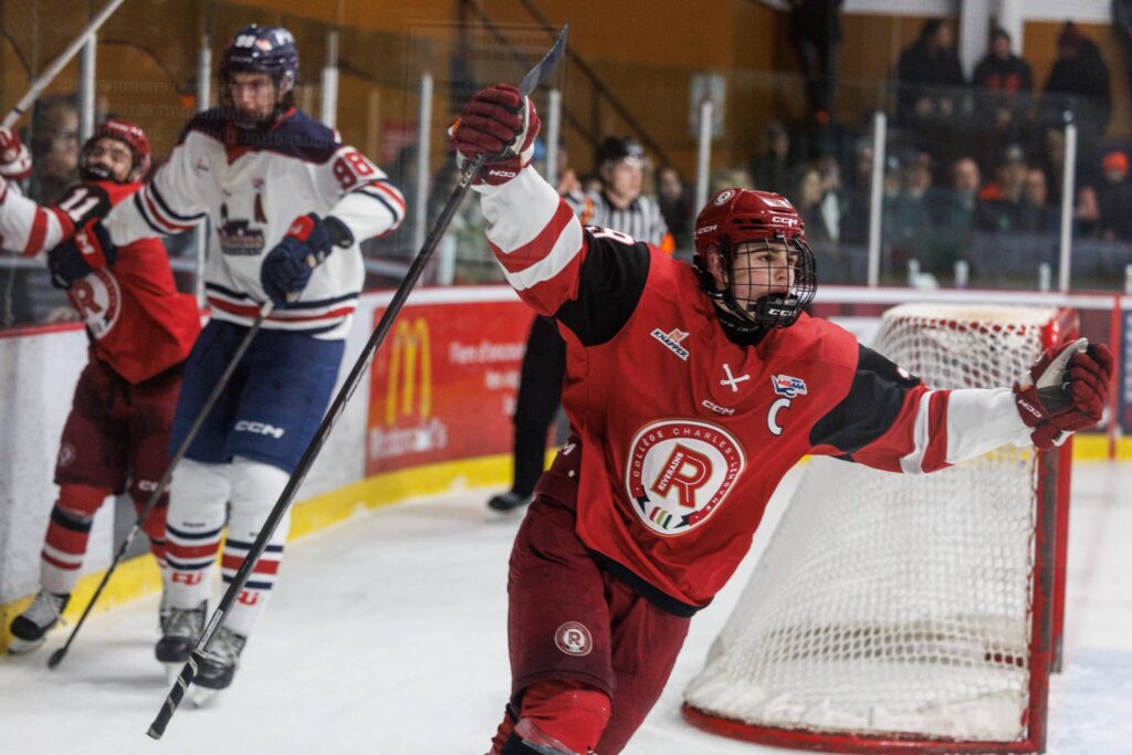Les Riverains sont affamés