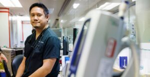 Covid-19, cinq ans plus tard : des souvenirs au cœur de l’action