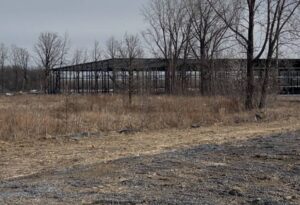 Pôle industriel Nord Saint-Philippe : un corridor écologique à venir