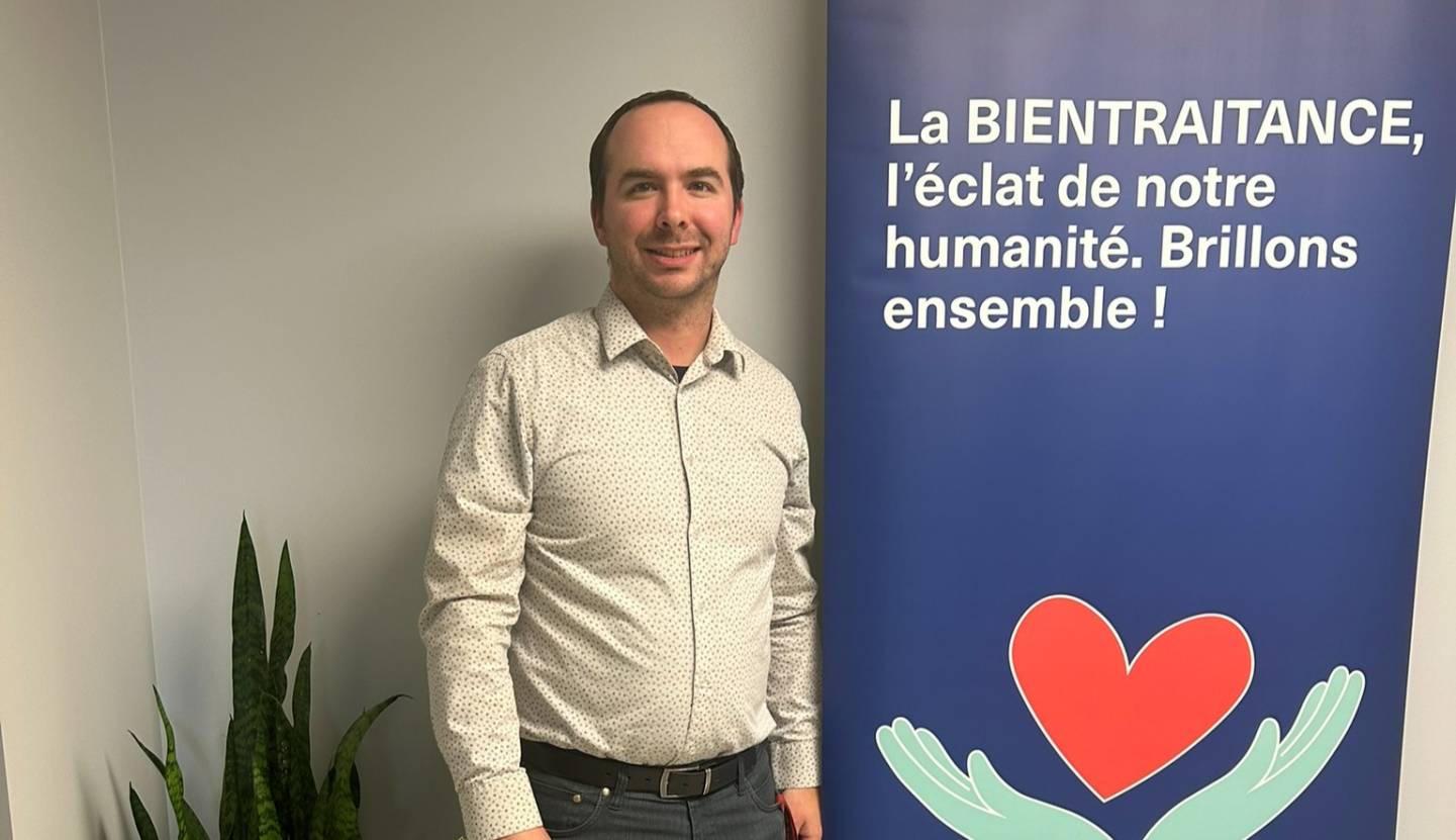 CHSLD : des effets positifs de la pandémie