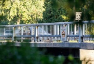 Reconstruction du pont Lamarche : une analyse du réseau cyclable demandée