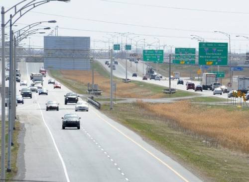 OPINION – Mauvaise nouvelle concernant l’autoroute 30