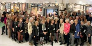 Plus de 80 artistes seront à La Prairie