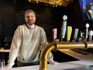 Un résident de La Prairie perd ses bières à cause d&rsquo;un timbre