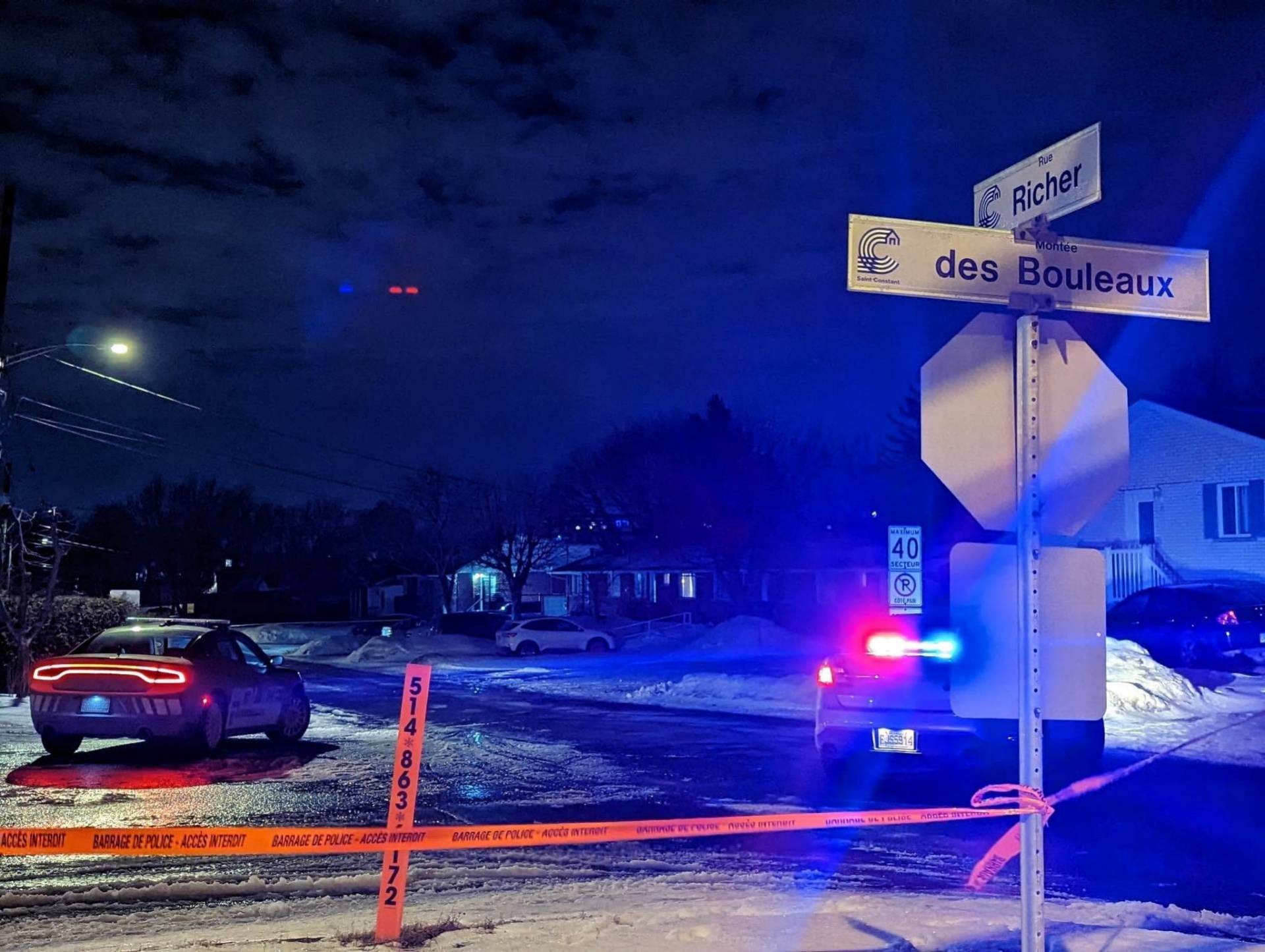 Invasion de domicile suivie d’une fusillade : Buttle et Wylot plaident coupable de voie de fait