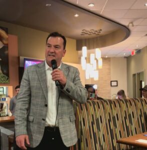 Fédérales 2025 : Alain Therrien perd La Prairie-Atateken