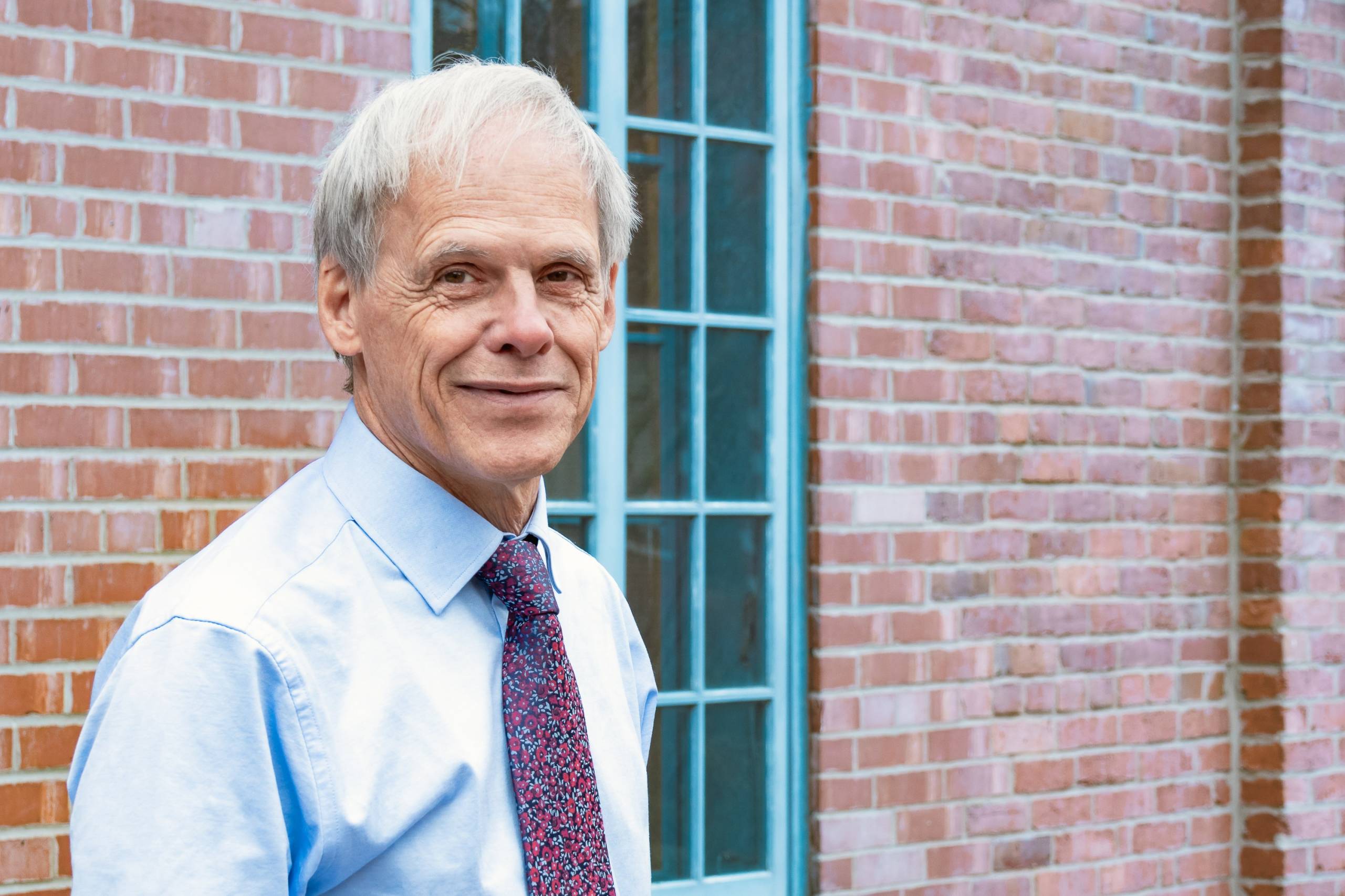 Élections fédérales : Jacques Ramsay candidat libéral dans La Prairie-Atateken