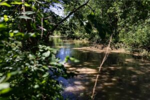 Route 132 et rivière Saint-Régis «au point mort» : la MRC interpelle les candidats fédéraux