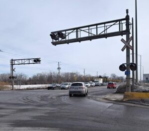 Le Conseil Mohawk de Kahnawake retarde le projet de la Route 132