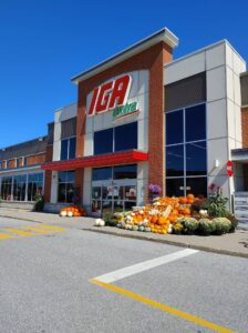 Les IGA de Candiac et Delson changent de main