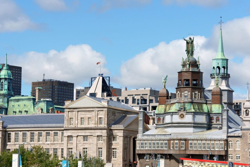 Découvrez le Vieux-Montréal: Top 10 des secrets les mieux gardés