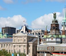 Découvrez le Vieux-Montréal: Top 10 des secrets les mieux gardés