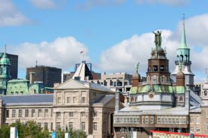 Découvrez le Vieux-Montréal: Top 10 des secrets les mieux gardés