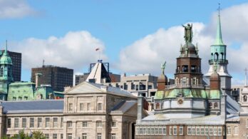 Découvrez le Vieux-Montréal: Top 10 des secrets les mieux gardés