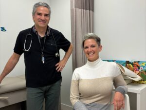 GMF à Delson : le Trait d’Union accouche de nouvelles possibilités