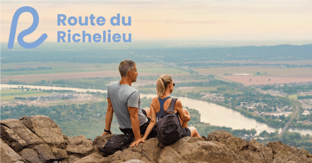 La Route du Richelieu : une escapade riche en découvertes à deux pas de Montréal