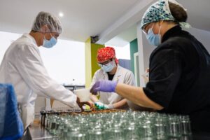 La pincée ouvre ses portes à la différence : une bonne pincée d’inclusion