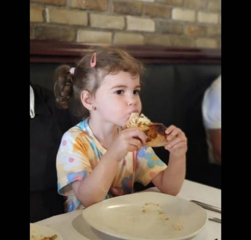 Claire Bell retrouvée vivante