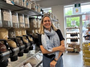 Magasiner zéro déchet : une industrie à la croisée des chemins