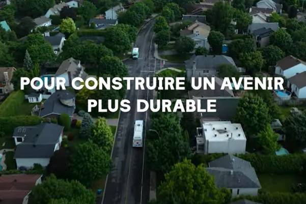 Génération exo: un appel à l’action pour prioriser la mobilité durable