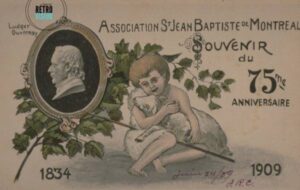 Vive la fête nationale!