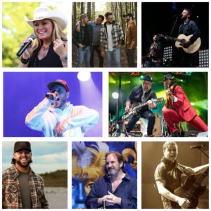 Fête nationale : 14 spectacles pour célébrer sur la Rive-Sud 