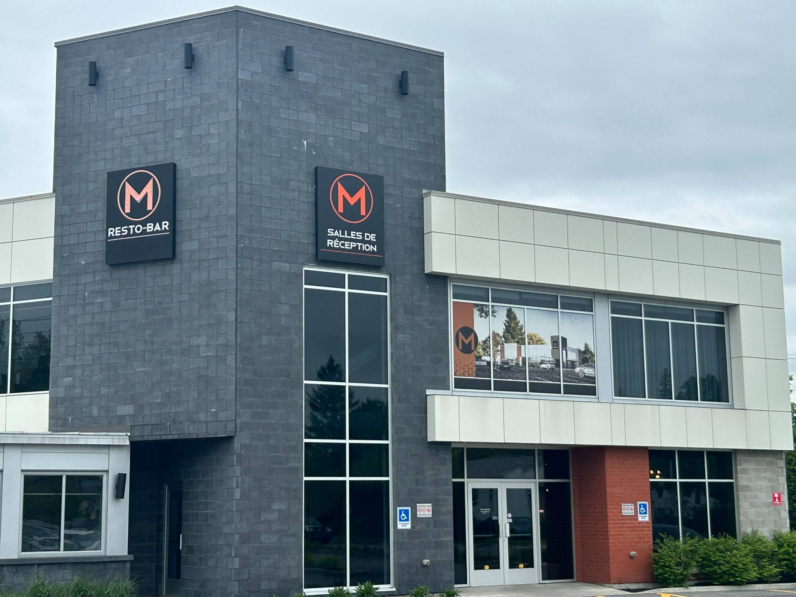 Sainte-Catherine : un jardin reprend racine