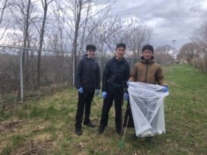 Le Collège Jean de la Mennais accélère sa transition écologique